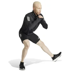 Own The Run Half-Zip Running Top Mens