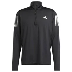 Own The Run Half-Zip Running Top Mens