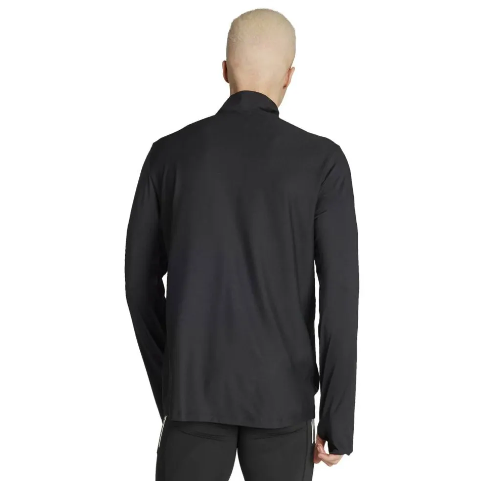 Own The Run Half-Zip Running Top Mens
