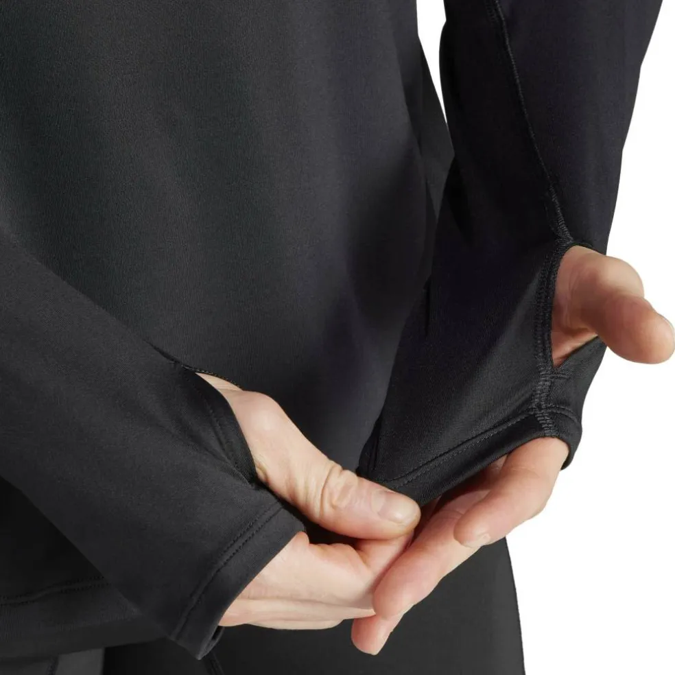 Own The Run Half-Zip Running Top Mens