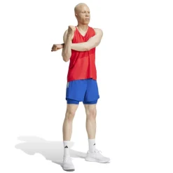 Own the Run 2-in-1 Running Shorts Mens