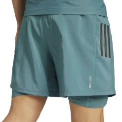 Own the Run 2-in-1 Running Shorts Mens
