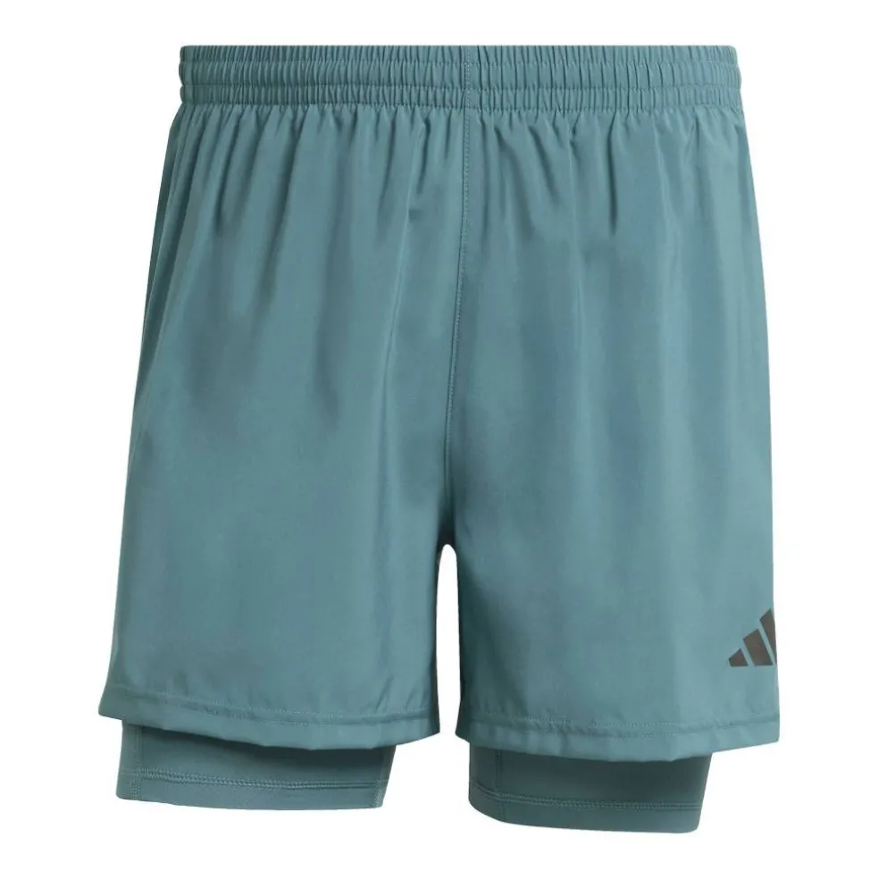Own the Run 2-in-1 Running Shorts Mens