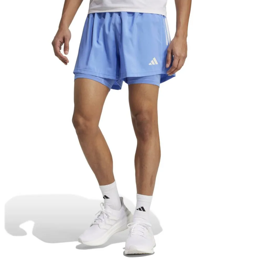Own the Run 2-in-1 Running Shorts Mens