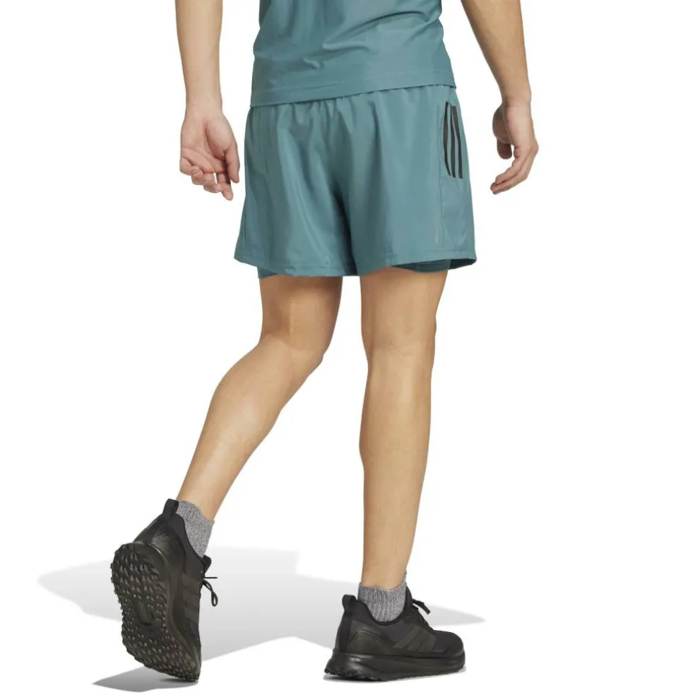 Own the Run 2-in-1 Running Shorts Mens