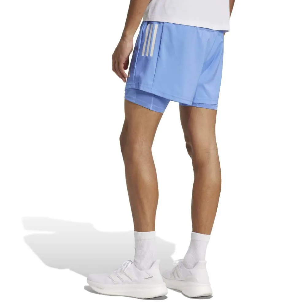 Own the Run 2-in-1 Running Shorts Mens
