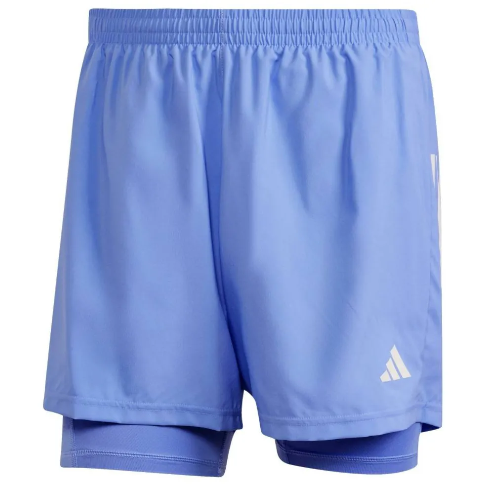 Own the Run 2-in-1 Running Shorts Mens