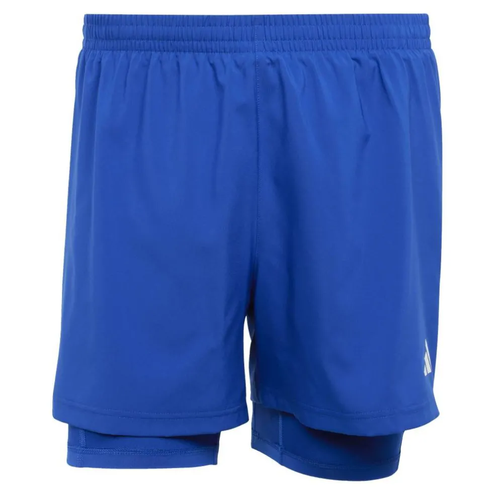 Own the Run 2-in-1 Running Shorts Mens