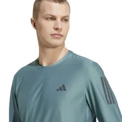 Own The Run Long-Sleeve Top Mens