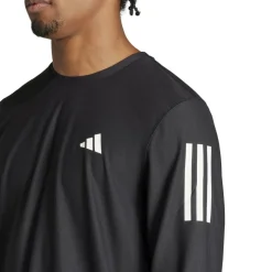 Own The Run Long-Sleeve Top Mens