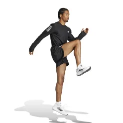 Own The Run Long-Sleeve Top Mens