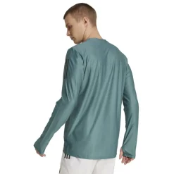 Own The Run Long-Sleeve Top Mens