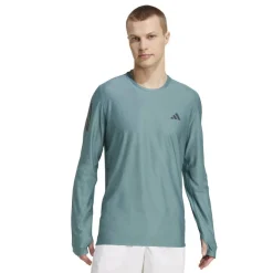 Own The Run Long-Sleeve Top Mens