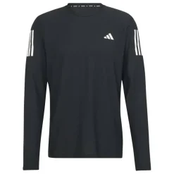 Own The Run Long-Sleeve Top Mens