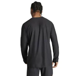 Own The Run Long-Sleeve Top Mens