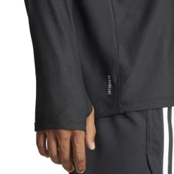 Own The Run Long-Sleeve Top Mens