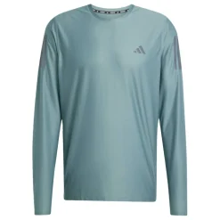 Own The Run Long-Sleeve Top Mens