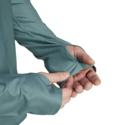 Own The Run Long-Sleeve Top Mens