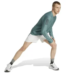Own The Run Long-Sleeve Top Mens