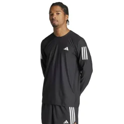 Own The Run Long-Sleeve Top Mens