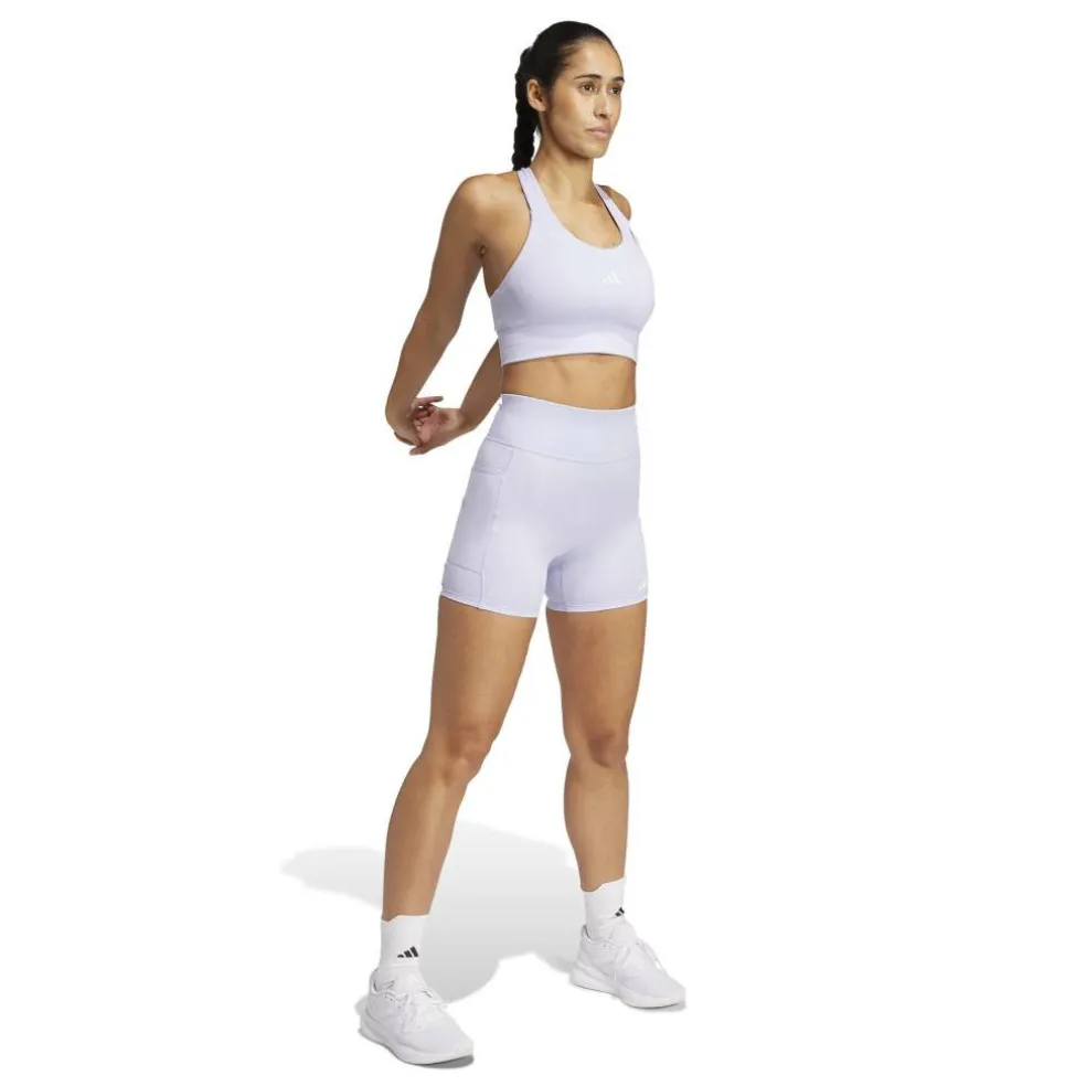 Own The Run Short Leggings Womens