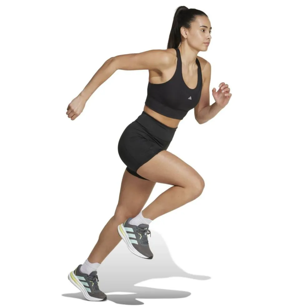 Own The Run Short Leggings Womens