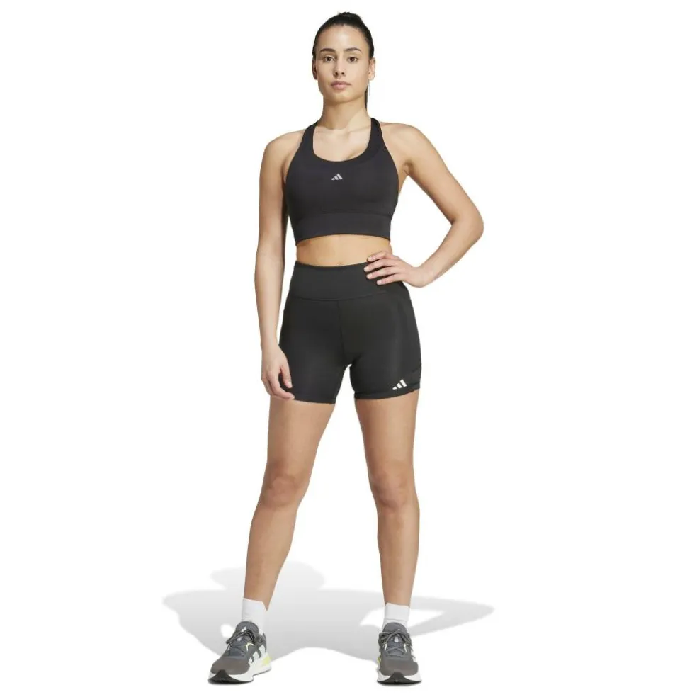 Own The Run Short Leggings Womens