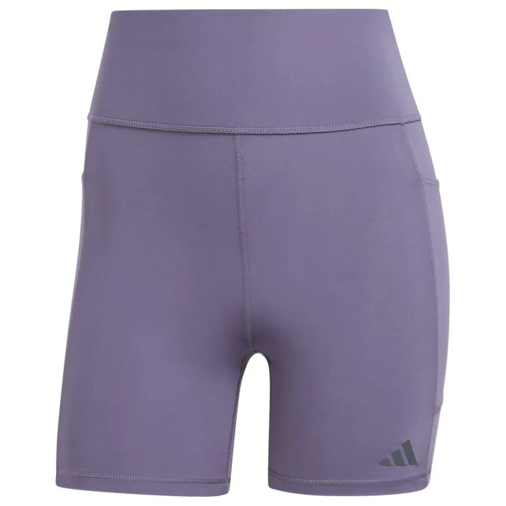 Own The Run Short Leggings Womens