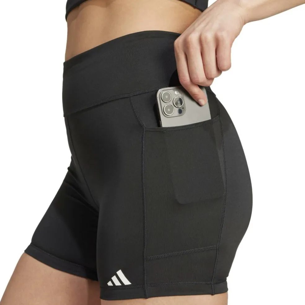 Own The Run Short Leggings Womens
