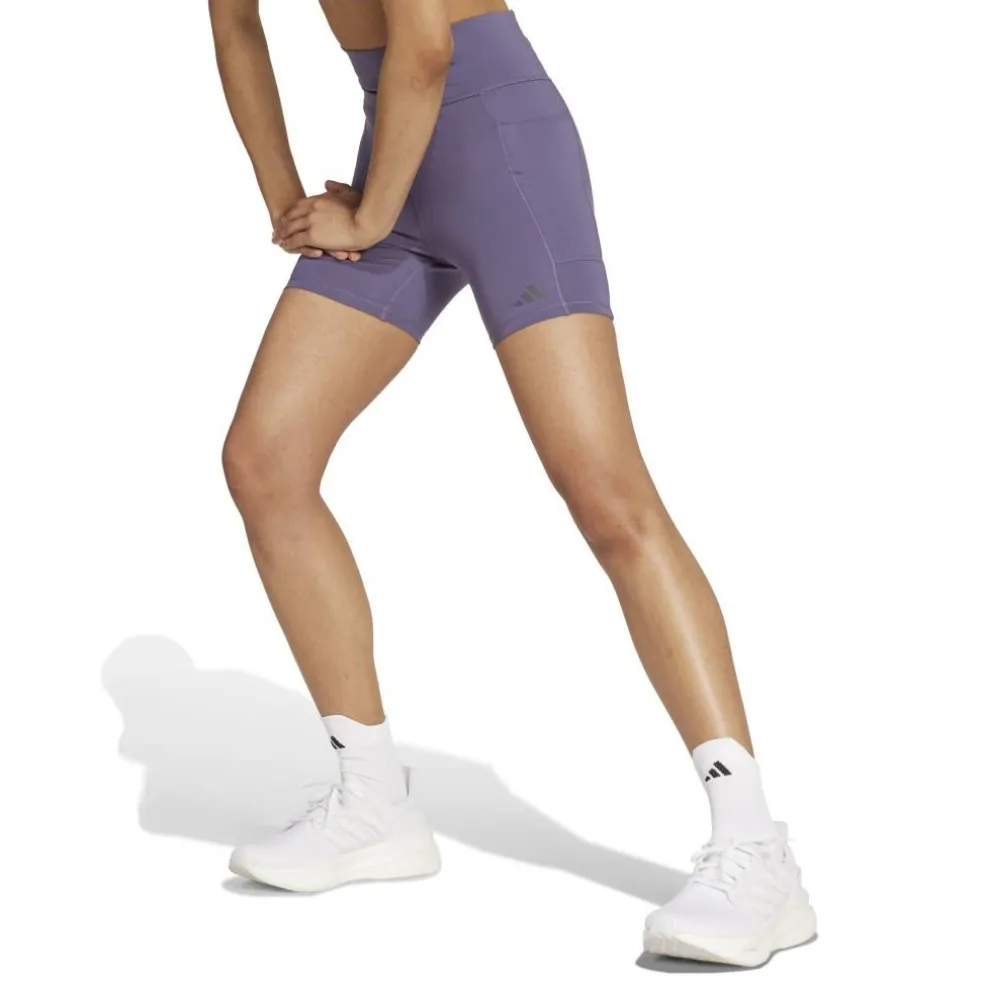 Own The Run Short Leggings Womens