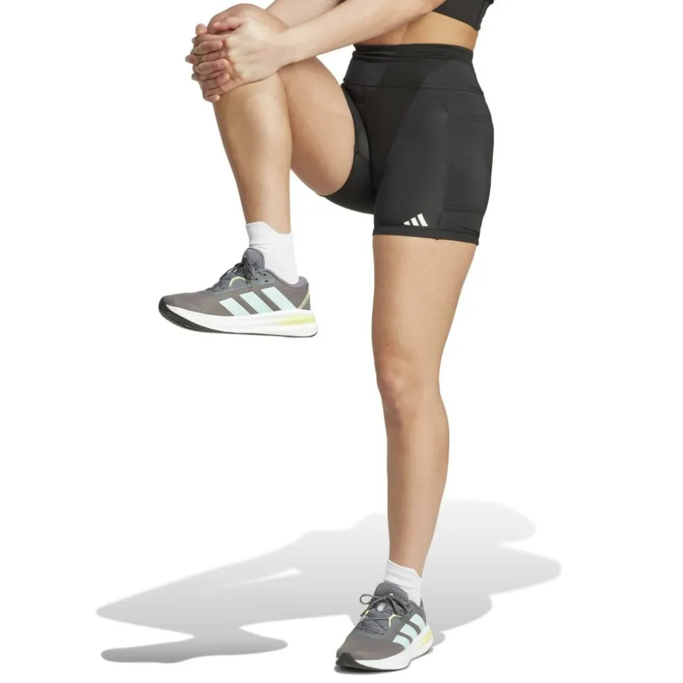 Own The Run Short Leggings Womens