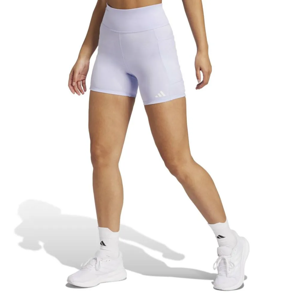Own The Run Short Leggings Womens