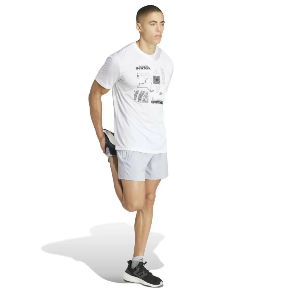 Own The Run Shorts Running Mens