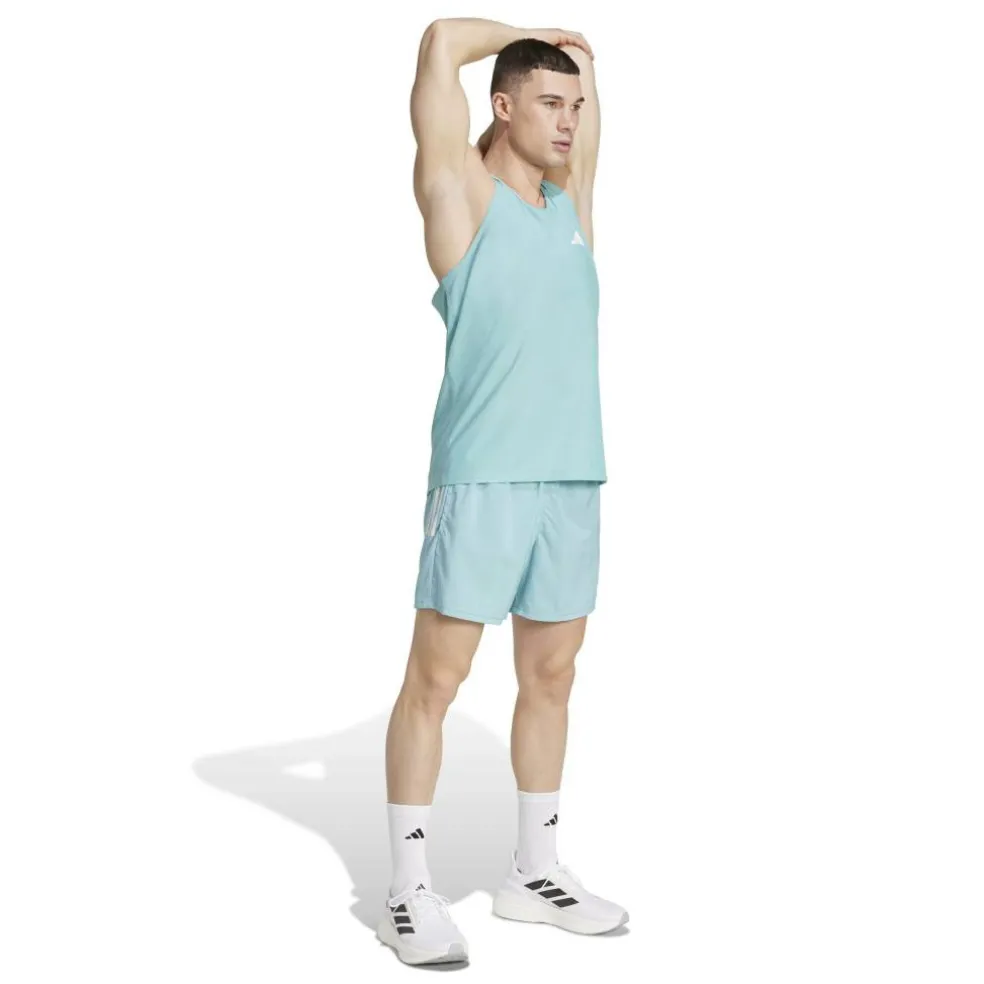 Own The Run Shorts Running Mens