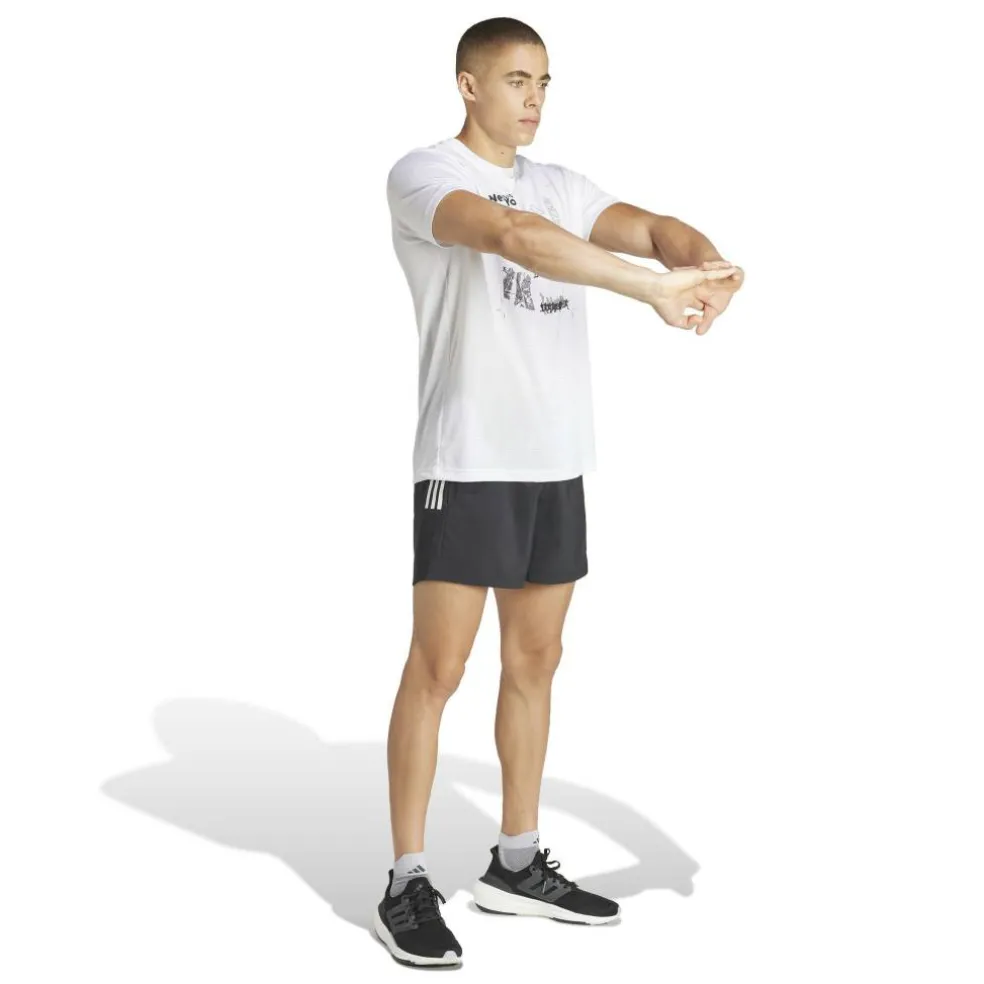 Own The Run Shorts Running Mens