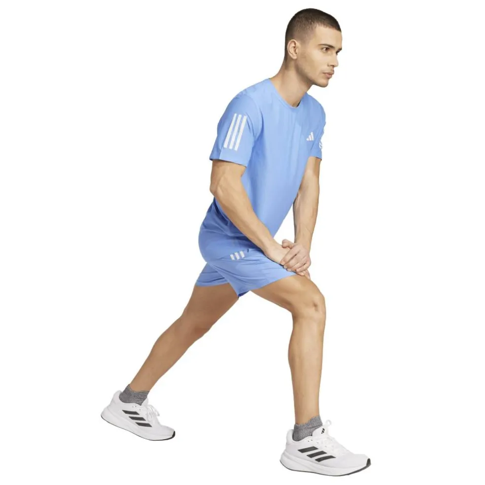 Own The Run Shorts Running Mens