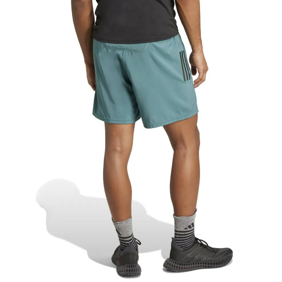 Own The Run Shorts Running Mens