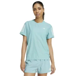 Own The Run T-shirt Womens