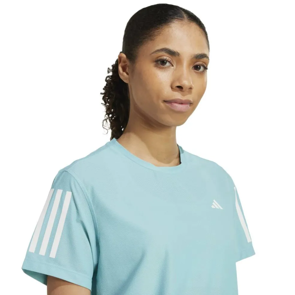 Own The Run T-shirt Womens
