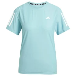Own The Run T-shirt Womens