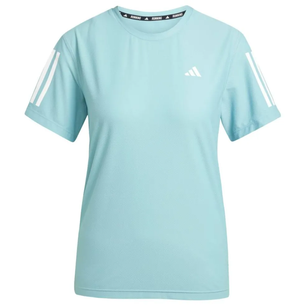 Own The Run T-shirt Womens