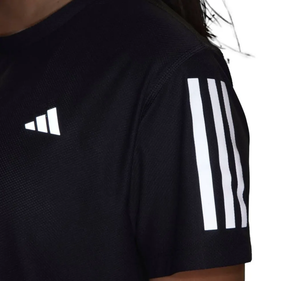Own The Run T-shirt Womens