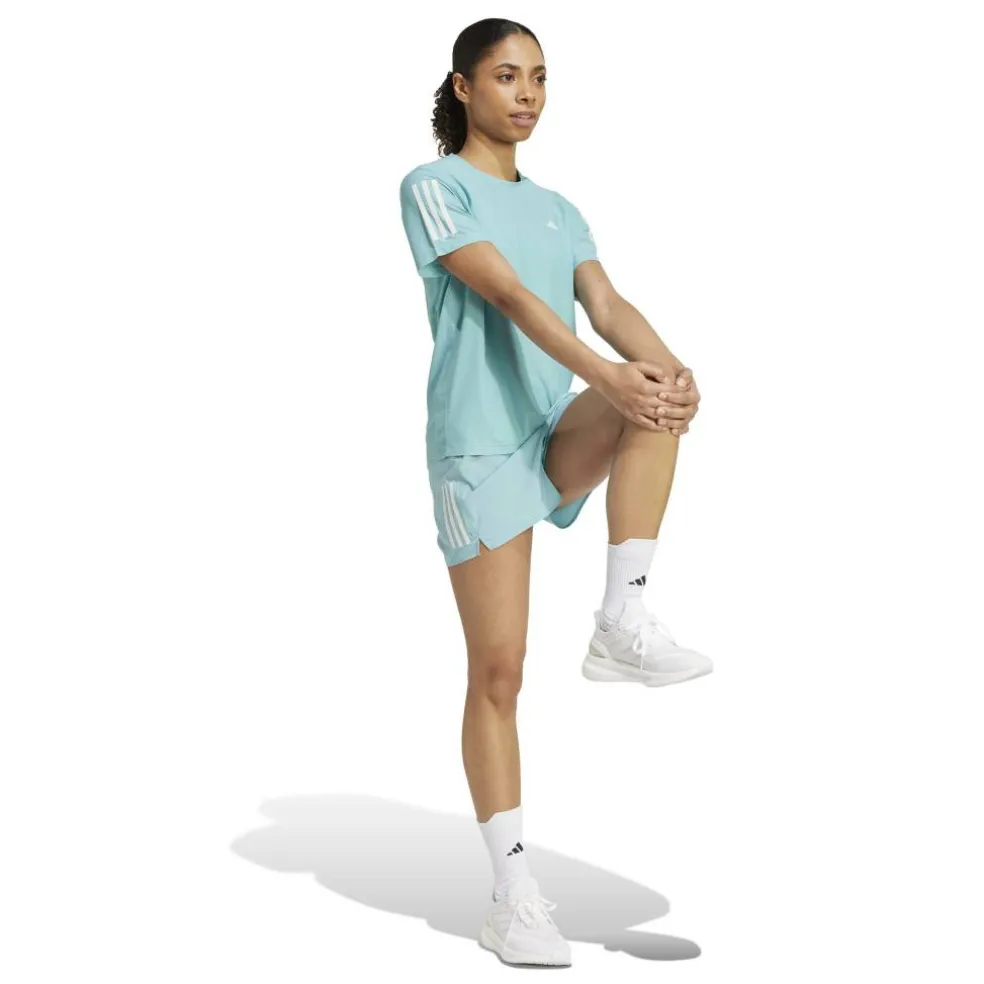 Own The Run T-shirt Womens