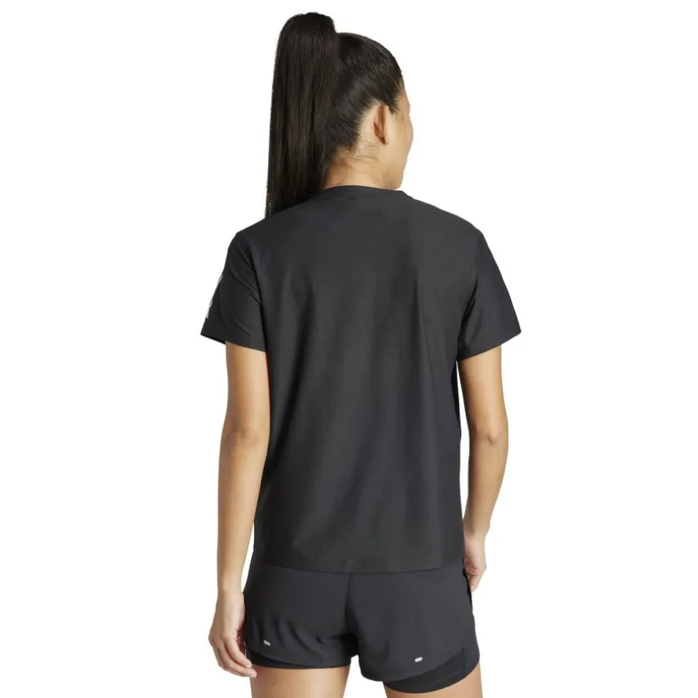 Own The Run T-shirt Womens