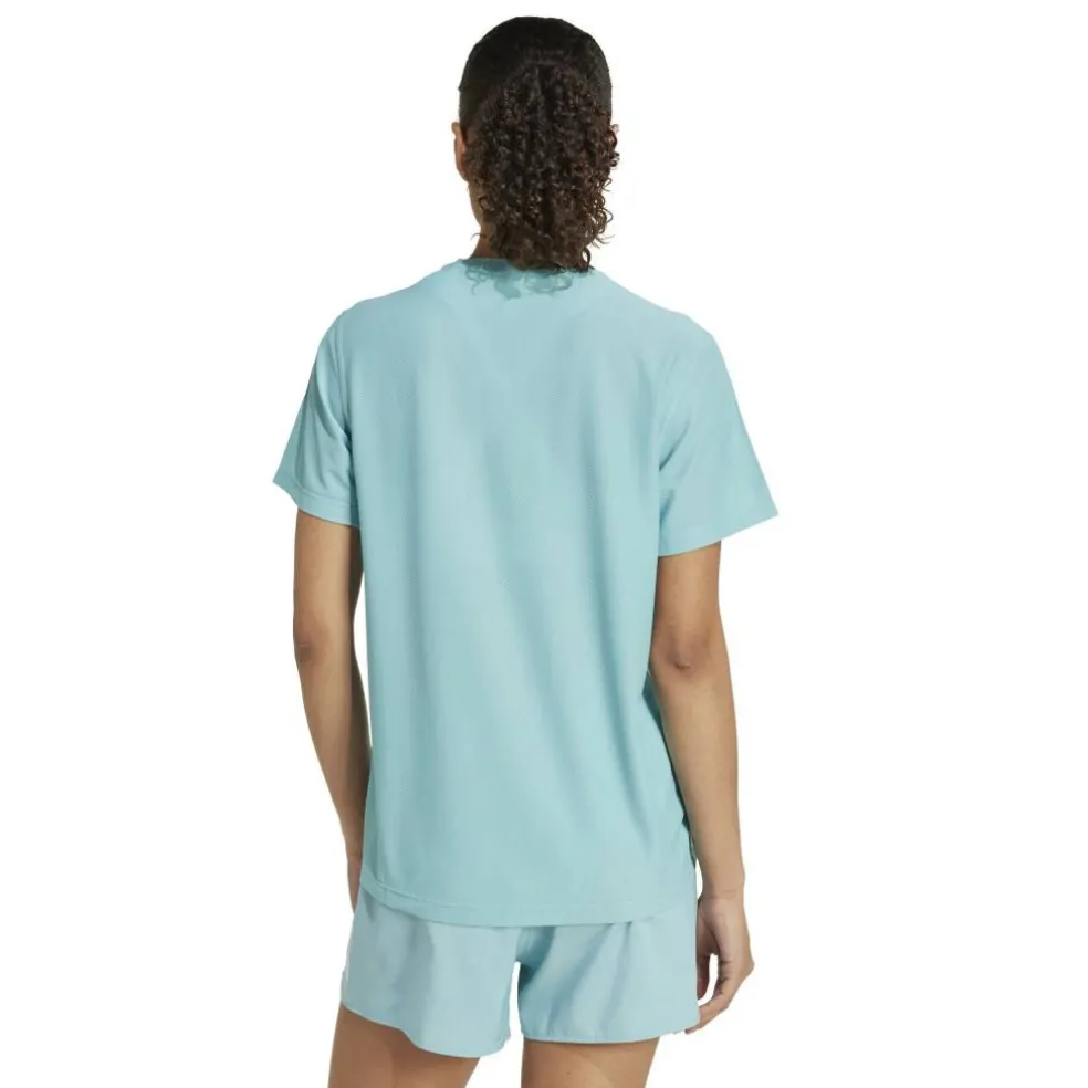 Own The Run T-shirt Womens