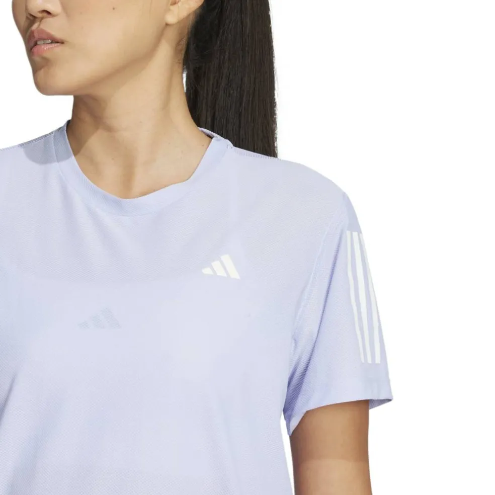 Own The Run T-shirt Womens