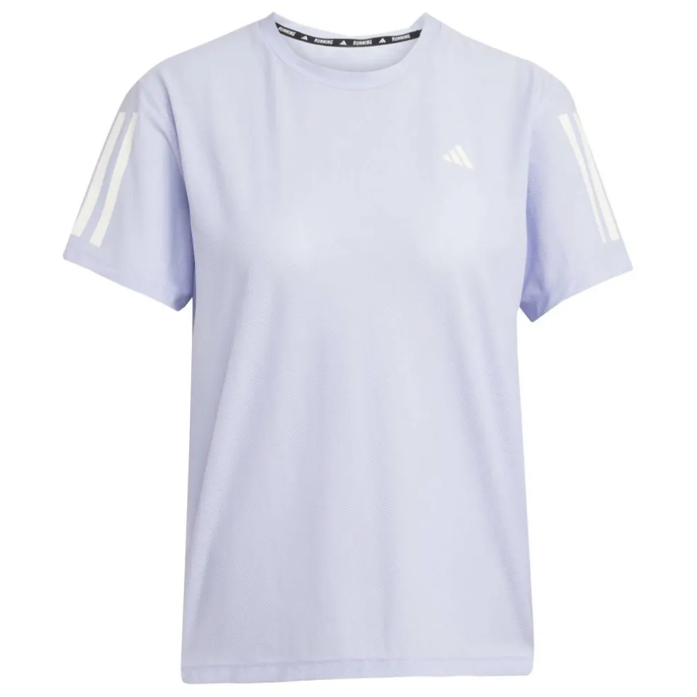 Own The Run T-shirt Womens