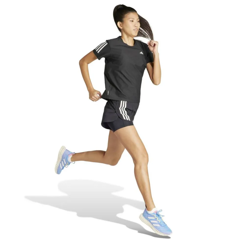Own The Run T-shirt Womens