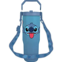 30Oz Pitcher Water Bottle With Strap
