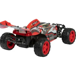 P Monster Mud RC Buggy